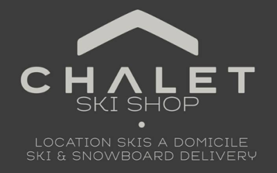 Ski Rental Equipment Delivered Direct To Chalet